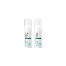 Dr.Yu/玉泽玉泽净颜调护洁面泡50ml*2瓶