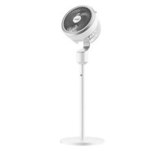 PLUS会员：Haier 海尔 暴风音轻 空气循环扇 HFX-J2350A
