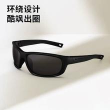 百亿补贴：迪卡侬 DECATHLON 墨镜 太阳眼镜 女款 户外运动 登山骑行 钓鱼开车 防晒 新款 男 END6