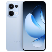 OPPO Reno13 12GB+512GB 星河蓝 超美小直屏 IP69满级防水 5G智能拍照手机 移动补贴+国家补贴