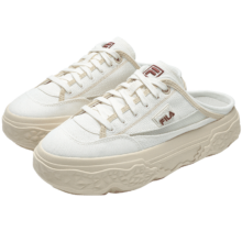 FILA 斐乐 女士帆布鞋