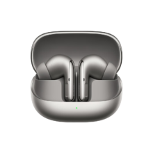30日0时、需首购、限地区:小米（MI）Xiaomi Buds 5 Pro 入耳式降噪翻译录音蓝牙耳机【政府补贴】适用于安卓苹果手机 Wi-Fi版 幻影黑