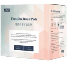 嫚熙防溢乳垫夏季超薄透气哺乳期一次性溢乳垫产妇防溢乳100片59.9元