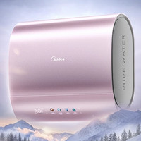美的 TECH UD9pro 电热水器 60升