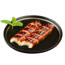 鳗鱼皇后烤鳗鱼蒲烧120g切片（评价50万+） 海鲜预制菜肴生鲜食材加热即食