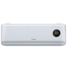 8日0点再降价、PLUS会员:科龙 静省电Pro空调 大1.5匹 挂机空调 KFR-35GW/LY1-X1