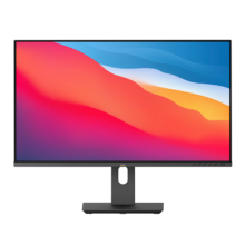 再降价、plus:优派 27英寸 4K超清 IPS HDR400 TypeC96W 10bit 旋转升降 微边 广色域电脑显示器27 VG2781-4K