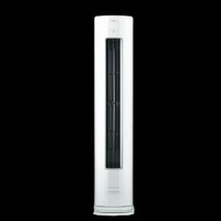 日立 白熊君 RAF/C-GH30PHAPC 立柜式空调 新1级能效 3匹