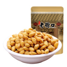 88VIP：老街口 蟹黄味瓜子仁 200g