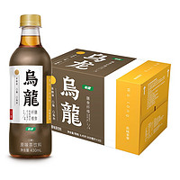 怡宝 乌龙茶低糖430ml*15支