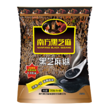 需凑单换购：南方黑芝麻 精装 315g