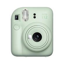 富士 FUJIFILM mini12拍立得相机 升级款 一次成像智能