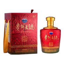 茅台 MOUTAI 贵州大曲酒 乙巳蛇年生肖纪念酒2.5L53度 2500mL 1坛 酱香型白酒