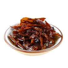 云南特产美味 牛肝菌鸡枞菌松茸菌 250g