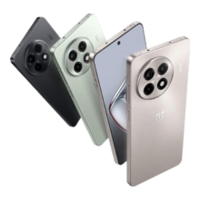 一加 Ace5  引力钛 12+256GB 官方标配