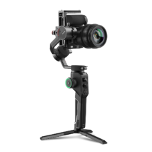 魔爪MOZA AirCross2云台稳定器