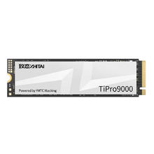 致态 TiPro9000系列 NVMe M.2 固态硬盘 2TB（PCI-E5.0）