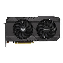 华硕 ASUS TUF GeForce RTX 3070 Ti-O8G-V2-GAMING 电竞游戏专业独立显卡 可支持4K显示器