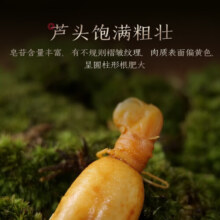长白山人参正宗野山参15年以上50g礼品盒装礼物人参带鉴定证泡酒材料送枸杞 【带鉴定证】野山参50g+【六种泡酒料】