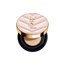 圣罗兰 YSL 明彩粉光轻垫粉底液 B10（亮白色） 12g