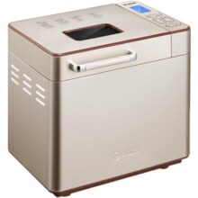【国补15%】东菱DL-TM018面包机家用全自动小型和面馒头机早餐机