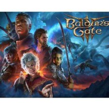 steam正版 博德之门3 国区