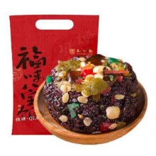 知味观 茶点系列 110g-300g 任选5件 合集