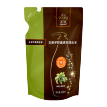 滋源无患子油性洗发水补充装控油清爽洗发露