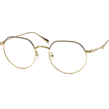 ESSILOR 依视路 防蓝光 轻松视觉 平光眼镜 EGH100201