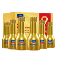 固特威 燃油宝除积碳汽油添加剂60ML*6支燃油添加剂积碳清洗剂油
