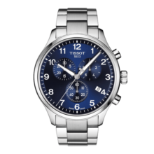 天梭（TISSOT）瑞士手表 速驰系列石英男士腕表节日礼赠T116.617.11.047.012355.1元 (券后省0.95)