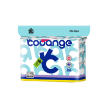 PLUS会员：酷安奇 COOANGE 985拉拉裤 多尺码可选
