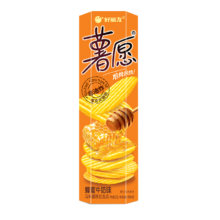Orion 好丽友 薯愿系列 104g 罐装 任选5件 合集