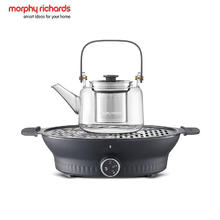 摩飞 电器养生壶 电陶炉煮茶0.65L MR6083