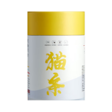 京东京造 猫零食猫条12g*60支混合装湿粮软罐头成猫幼猫通用39.9元 (月销9000+)