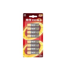 南孚 5号碱性电池 4粒