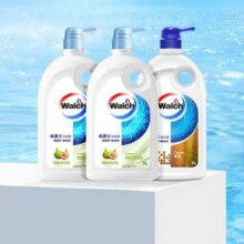 Walch 威露士 Classic经典氨基酸沐浴露 500ml*3瓶