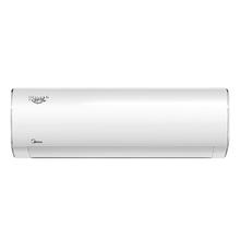 美的 大1.5匹空调挂机冷静星III壁挂新一级变频节能省电KFR-35GW/PH1-1