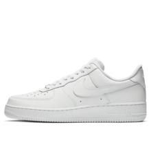耐克（NIKE）AIR FORCE 1 男鞋空军一号小白鞋经典低帮缓震舒适运动休闲板鞋 CW2288-111 41