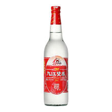 九江双蒸 白酒 米酒粮食酒低度白酒浸泡酒 29.5度610ml/瓶