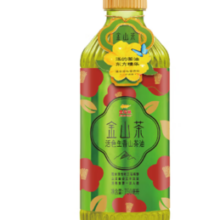 金龙鱼 金山茶活色生香山茶油 750ML/瓶