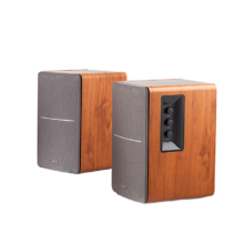 漫步者 R1200TII 2.0电脑音响