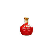 枝江 小陈坛 50%vol 浓香型白酒 500ML*2瓶 礼盒装