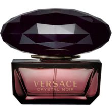 范思哲（VERSACE）星夜水晶女士淡香水50ml 花香调 生日礼物侯明昊同款