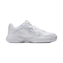 NIKE 耐克 Court Lite 2 女子网球鞋 AR8838-101 白色 36.5