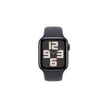 苹果 Apple Watch Series SE 智能手表2024运动全新