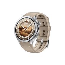 OPPO Watch X2 eSIM智能手表 大漠银月