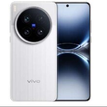 每日10点：vivo X200 Ultra 16GB+512GB 银调