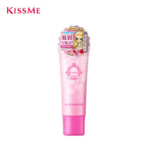 奇士美（kiss me）蔷薇护手霜 45g 官旗店新品