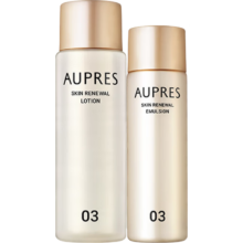 PLUS会员、百亿补贴：AUPRES 欧珀莱 臻源凝时水乳套装 30ml+20ml16.73元 (PLUS包邮)